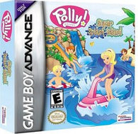 Polly Pocket: Super Splash Island (Nintendo GameBoy Advance ) Pre-Owned: Cartridge Only - Game Boy