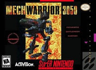 MechWarrior 3050 (Super Nintendo) Pre-Owned: Cartridge Only