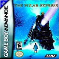 The Polar Express (Nintendo Game Boy Advance) Pre-Owned: Cartridge Only