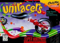 Uniracers (Super Nintendo / SNES) Pre-Owned: Cartridge Only