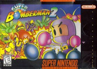 Super Bomberman 2 (Super Nintendo) Pre-Owned: Cartridge Only