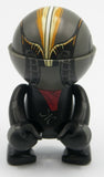 Darkvoid - Promo Figure (2010) (Design By Tony Mora) (Trexi) (pi. Play Imaginative) (Capcom) NEW