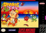 Spanky's Quest (Super Nintendo) Pre-Owned: Cartridge Only