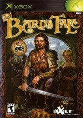 Bard's Tale (Xbox) Pre-Owned: Game and Case