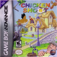 Chicken Shoot (Nintendo Game Boy Advance) Pre-Owned: Cartridge Only