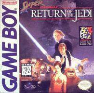 Super Star Wars Return of the Jedi (Nintendo GameBoy) Pre-Owned: Cartridge Only