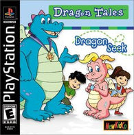 Dragon Tales Dragon Seek (Playstation 1 / PS1) Pre-Owned: Disc Only