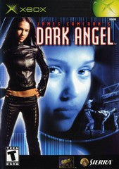 Dark Angel (Xbox) Pre-Owned: Game, Manual, and Case