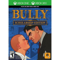 Bully: Scholarship Edition (Xbox One) NEW