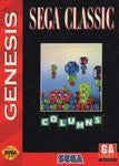 Columns (Sega Genesis) Pre-Owned: Game, Manual, and Case