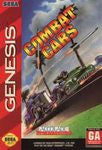 Combat Cars (Sega Genesis) Pre-Owned: Cartridge Only