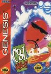 Cool Spot (Sega Genesis) Pre-Owned: Cartridge Only