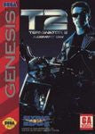 Terminator 2: Judgement Day (Sega Genesis) Pre-Owned: Cartridge Only