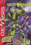 Vectorman (Sega Genesis) Pre-Owned: Cartridge Only