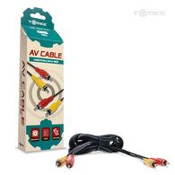 AV Cable for NES - Tomee (NEW)