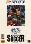 FIFA International Soccer (Sega Genesis) Pre-Owned: Cartridge Only