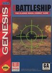 Super Battleship (Sega Genesis) Pre-Owned: Cartridge Only
