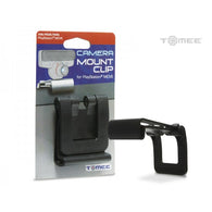 Camera Mount Clip for PS3 PS Move - Tomee (NEW)