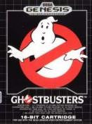 Ghostbusters (Sega Genesis) Pre-Owned: Cartridge Only