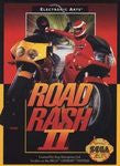 Road Rash II (Sega Genesis) Pre-Owned: Game and Case