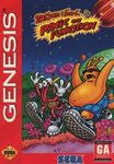 ToeJam and Earl in Panic on Funkotron (Sega Genesis) Pre-Owned: Game, Manual, and Case