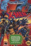 X-Men (Sega Genesis) Pre-Owned: Game, Manual, and Case