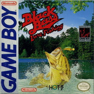 Black Bass Lure Fishing (Nintendo Game Boy) Pre-Owned: Cartridge Only - GAMEBOY