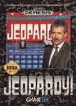 Jeopardy (Sega Genesis) Pre-Owned: Cartridge Only
