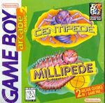 Arcade Classic 2: Centipede / Millipede (Nintendo Game Boy) Pre-Owned: Cartridge Only