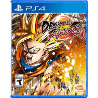 Dragon Ball FighterZ (Playstation 4) NEW