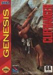 Cliffhanger (Sega Genesis) Pre-Owned: Cartridge Only