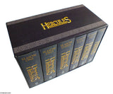 Hercules: The Legendary Journeys Complete Series Box Set (Seasons 1-6) (DVD) Pre-Owned