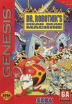Dr. Robotnik's Mean Bean Machine (Sega Genesis) Pre-Owned: Cartridge Only