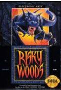 Risky Woods (Sega Genesis) Pre-Owned: Cartridge Only