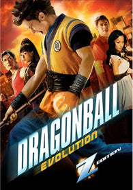 Dragonball: Evolution (DVD) Pre-Owned