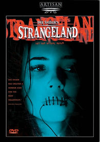Strangeland (1999) (DVD) Pre-Owned