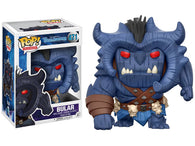 POP! Television #471: TrollHunters From Guillermo Del Toro - Bular (Funko POP!) Figure and Box w/ Protector