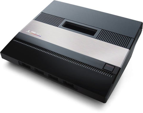 System w/ Official Controller - 4 Port Edition (Atari 5200) Pre-Owned (In Store Sale and Pick ONLY)
