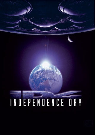 Independence Day (Collector's Edition) (DVD) Pre-Owned