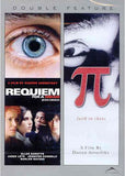 Requiem for a Dream & Pi (DVD) Pre-Owned