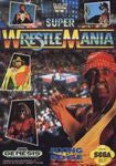 WWF Super Wrestlemania (Sega Genesis) Pre-Owned: Cartridge Only
