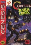 Contra Hard Corps (Sega Genesis) Pre-Owned: Cartridge Only