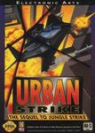 Urban Strike (Sega Genesis) Pre-Owned: Cartridge Only