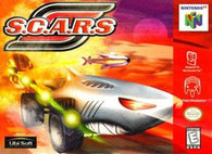 SCARS (Nintendo 64) Pre-Owned: Cartridge Only