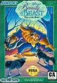 Roar of the Beast (Beauty And The Beast) (Sega Genesis) Pre-Owned: Cartridge Only