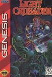 Light Crusader (Sega Genesis) Pre-Owned: Cartridge Only