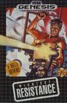 Midnight Resistance (Sega Genesis) Pre-Owned: Game and Case