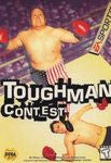 Toughman Contest (Sega Genesis) Pre-Owned: Cartridge Only