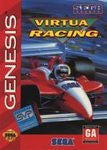 Virtua Racing (Sega Genesis) Pre-Owned: Cartridge Only
