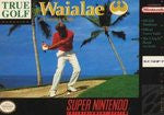 Waialae Country Club (Super Nintendo / SNES) Pre-Owned: Cartridge Only